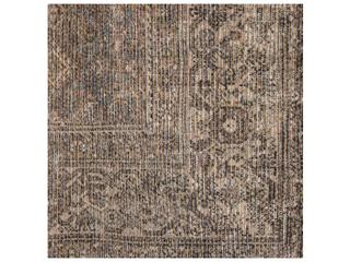 Four Hands Lucca Bordered Runner Area Rug