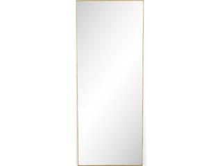 Four Hands Hughes Bellvue Rectangular Floor Mirror