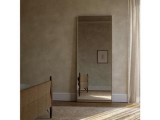 Four Hands Hughes Bellvue Rectangular Floor Mirror