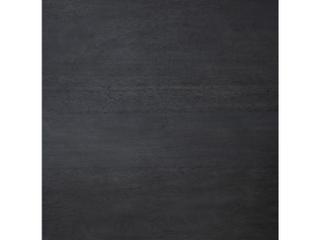 Four Hands Harmon Kesling Round Wood Coal On Mango Dining Table