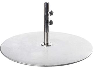 Frankford Monaco Galvanized Steel 40 Foot Round Stackable 185lbs Plate