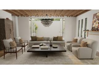 Feizy Rugs Aura Abstract Area Rug