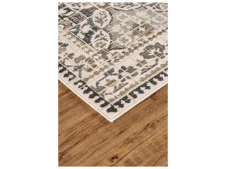 Feizy Rugs Kano Bordered Area Rug
