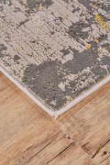 Feizy Rugs Waldor Abstract Runner Area Rug