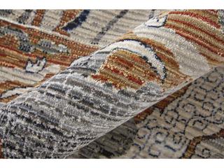 Feizy Rugs Melrose Bordered Runner Area Rug