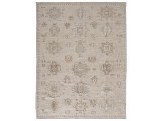 Feizy Rugs Wendover Bordered Area Rug
