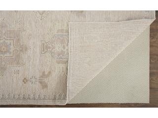 Feizy Rugs Wendover Bordered Area Rug