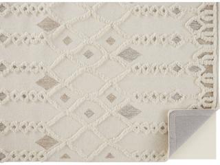 Feizy Rugs Anica Geometric Area Rug