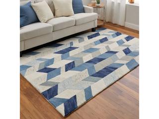 Feizy Rugs Isleta Bordered Area Rug
