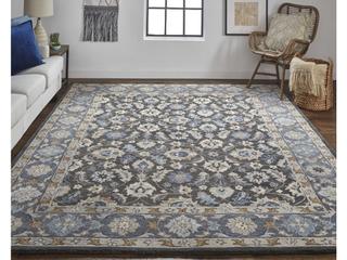 Feizy Rugs Kano Geometric Area Rug