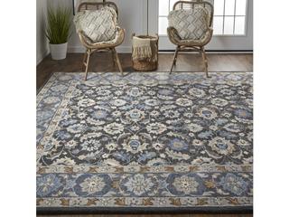 Feizy Rugs Kano Geometric Area Rug