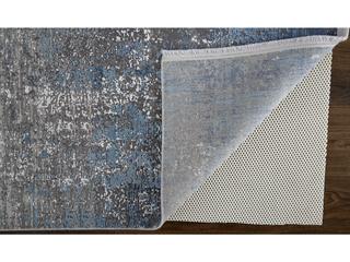 Feizy Rugs Cadiz Abstract Runner Area Rug
