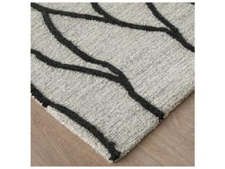 Feizy Rugs Enzo Geometric Area Rug