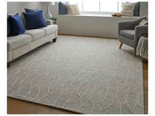 Feizy Rugs Enzo Abstract Area Rug