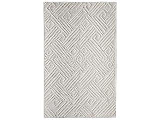 Feizy Rugs Enzo Geometric Area Rug