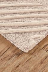 Feizy Rugs Enzo Geometric Area Rug
