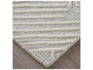 Feizy Rugs Enzo Geometric Area Rug