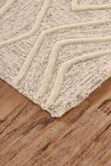 Feizy Rugs Enzo Geometric Area Rug