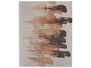 Feizy Rugs Anya Abstract Area Rug