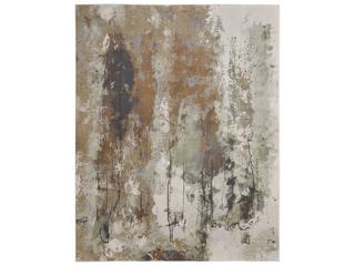 Feizy Rugs Clio Abstract Area Rug