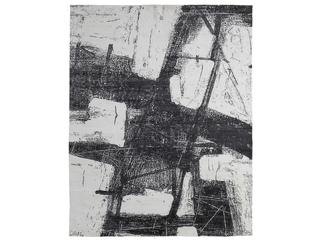 Feizy Rugs Coda Abstract Area Rug