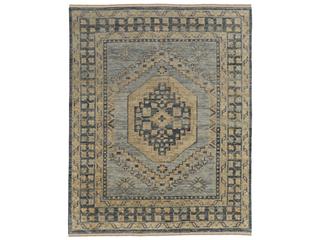 Feizy Rugs Fillmore Bordered Area Rug