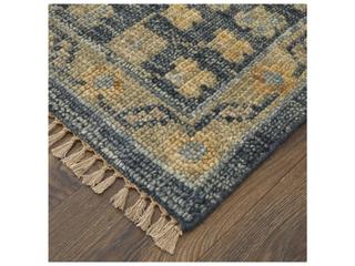Feizy Rugs Fillmore Bordered Area Rug