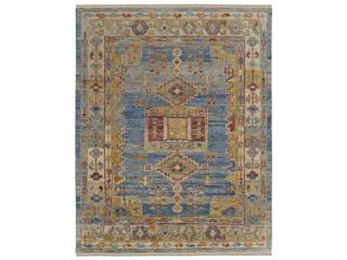 Feizy Rugs Fillmore Bordered Area Rug