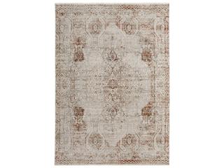 Feizy Rugs Kaia Bordered Area Rug