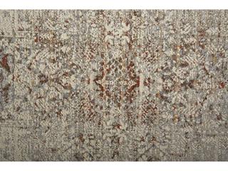 Feizy Rugs Kaia Bordered Area Rug