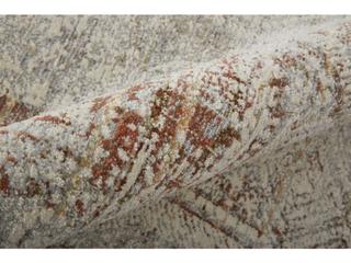 Feizy Rugs Kaia Bordered Area Rug