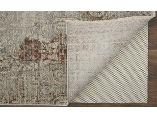 Feizy Rugs Kaia Bordered Area Rug