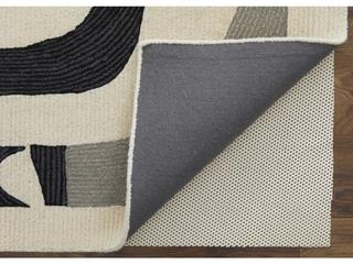 Feizy Rugs Maguire Geometric Area Rug