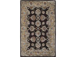 Feizy Rugs Pasha Floral Area Rug