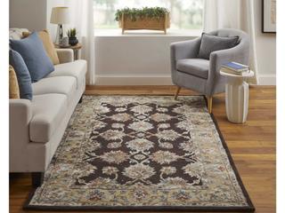 Feizy Rugs Pasha Floral Area Rug