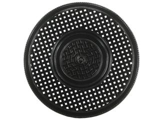 Gensun Grand Terrace Cast Aluminum Round Gas Fire Pit Top