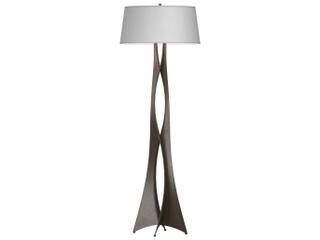 Hubbardton Forge Moreau Floor Lamp