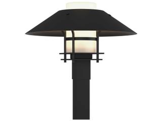 Hubbardton Forge Henry 1 - Light Glass Outdoor Path Light