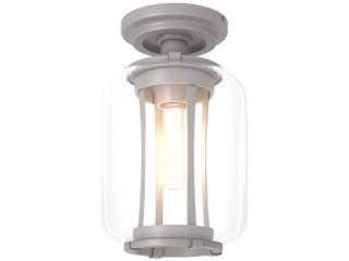 Hubbardton Forge Fairwinds 1 - Light Outdoor Ceiling Light