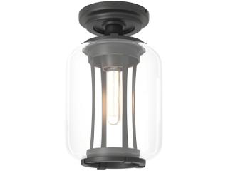 Hubbardton Forge Fairwinds 1 - Light Outdoor Ceiling Light