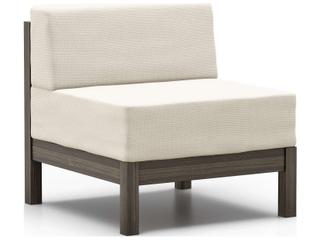 Willow Cushion Modular Lounge Chair