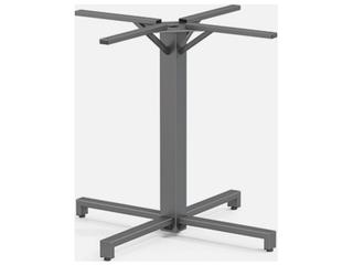 Homecrest Universal Aluminum Balcony Pedestal Table Base