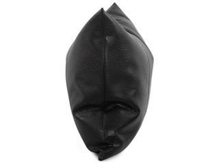 Howard Elliott Avanti Black Pillow