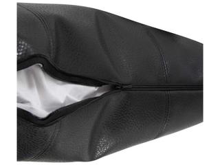 Howard Elliott Avanti Black Pillow