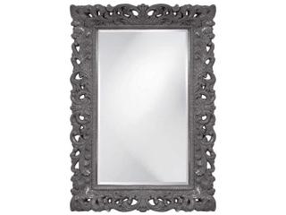 Howard Elliott Barcelona Rectangular Wall Mirror