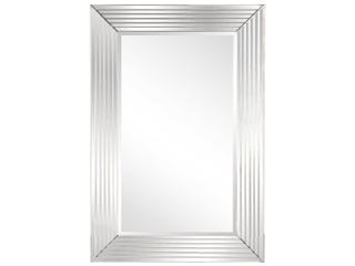 Howard Elliott Lenox Rectangular Wall Mirror