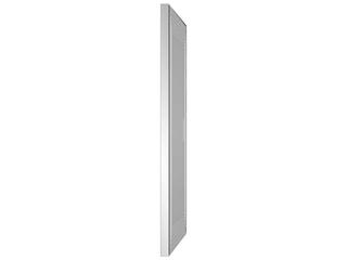 Howard Elliott Lenox Rectangular Wall Mirror