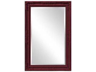 Howard Elliott Queen Ann Rectangular Wall Mirror