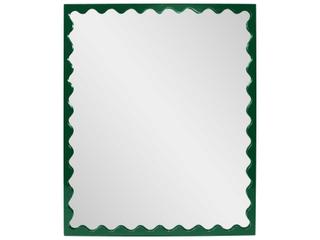 Howard Elliott Santosh Rectangular Wall Mirror