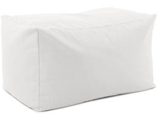 Howard Elliott Outdoor Seascape Natural Fabric Cushion Bench